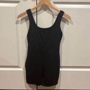 Amazon Black Women's Bodysuit